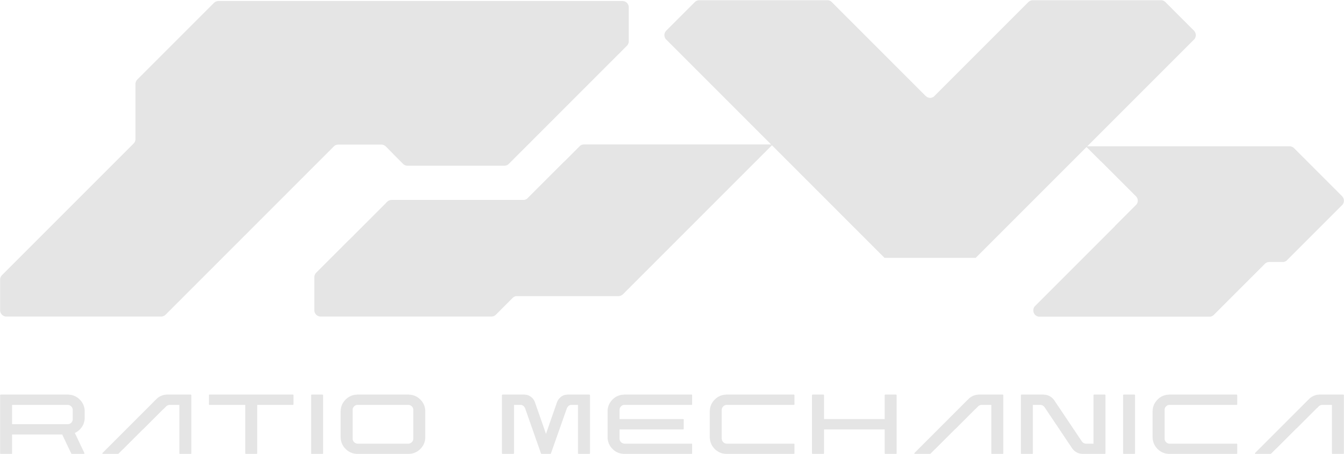 Ratio Mechanica